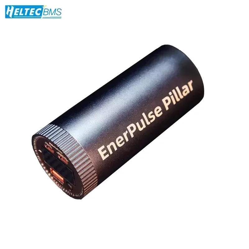 Super Fast Charging Mobile Power Bank battery Removable/Replacement Kit for 4680 Battery 5V 9V 12V Output