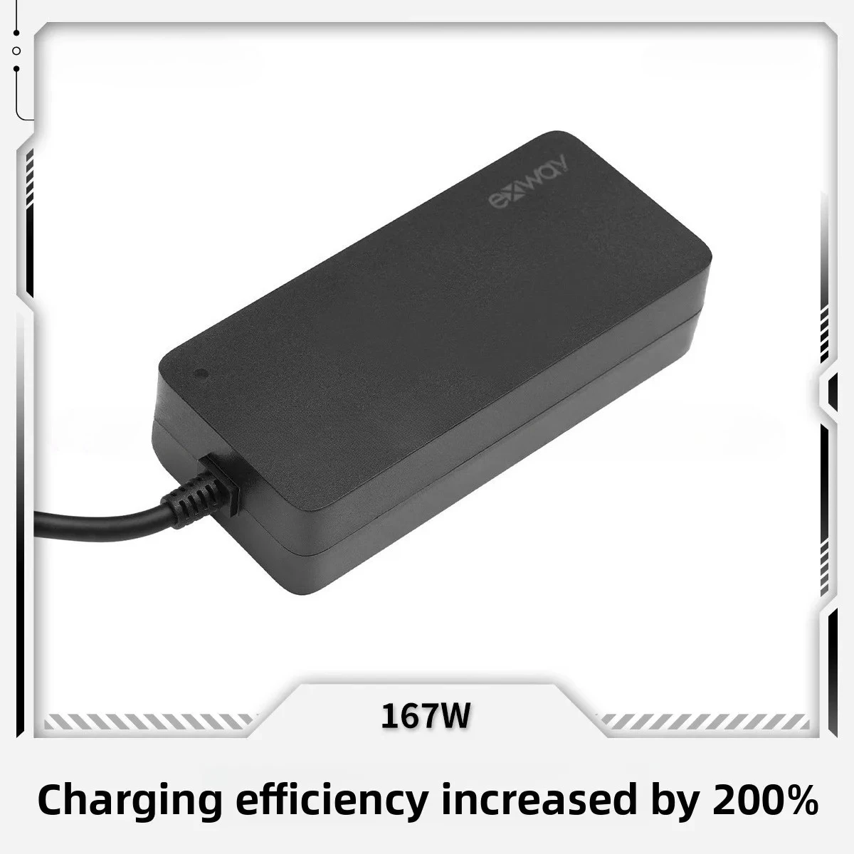 Exway Electric Skateboard Charger Album Includes Nitride Fast Charge X1max Flex Wave Atals Pro