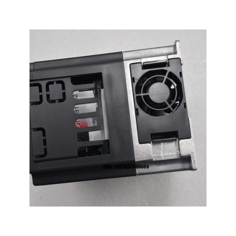 High Quality 380V 75KW Frequency Converter VFD750C43A-21 Inverter Phase Converter