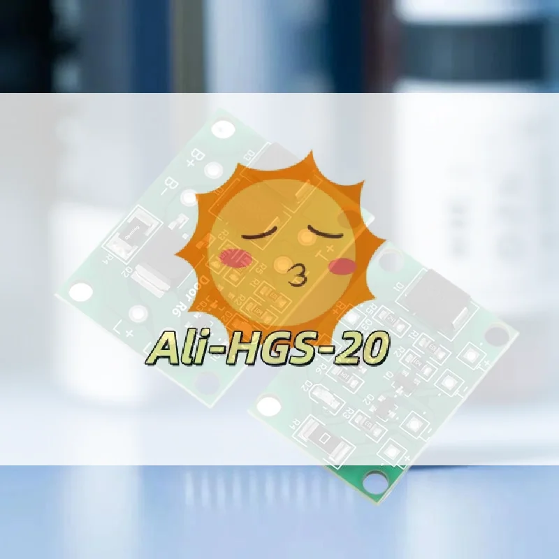 Automatic Solar Charge Controller 3-24V4-10A-LED Light Sensor Switch for Garden/Street Lights,Daylight Harvesting &Night Auto-On