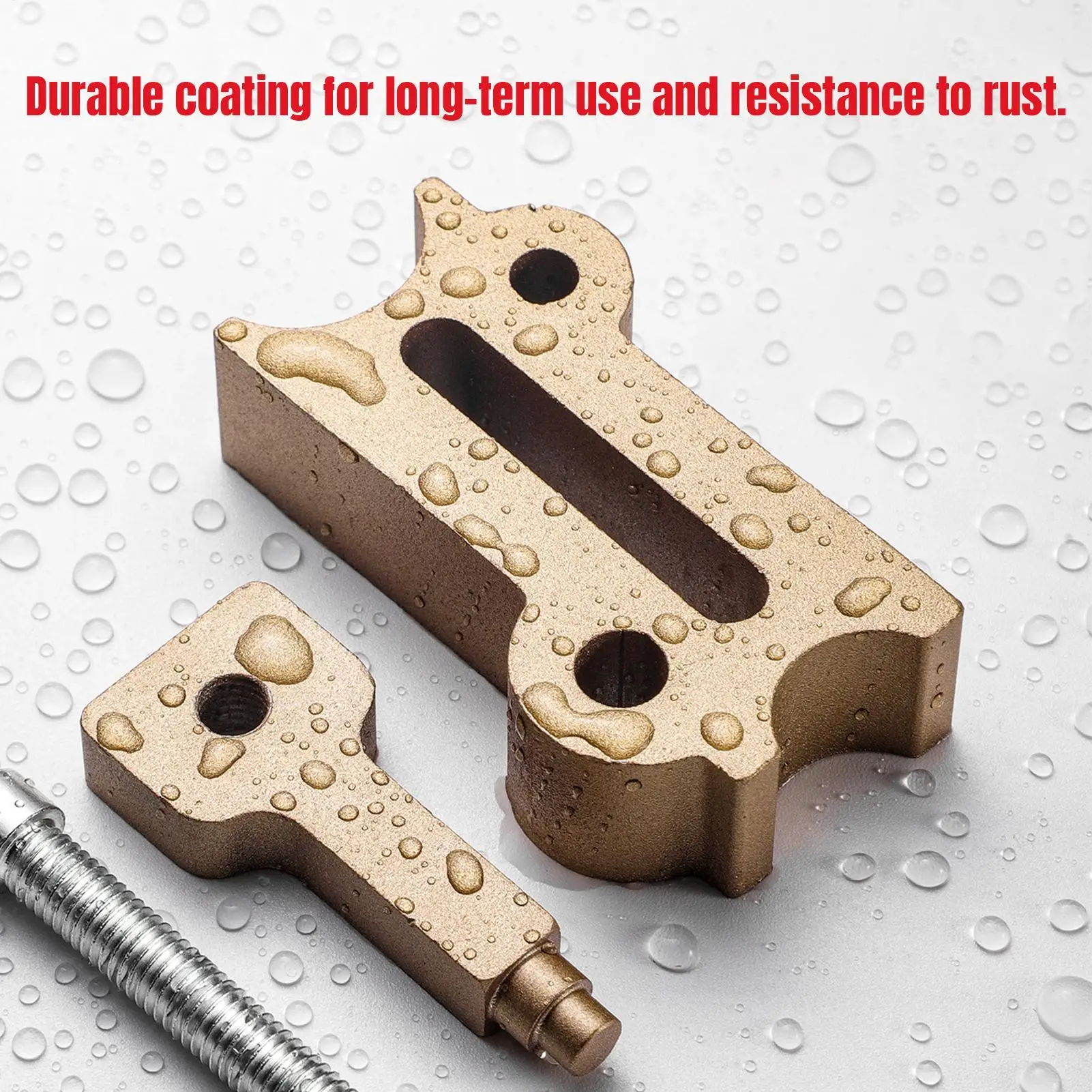 Hot Melt Pipe Repair Tool Plumbing Leak Stopper Set Multifunctional Pipe Repair Kit for Home Improvement Bathroom Kitchen Garden