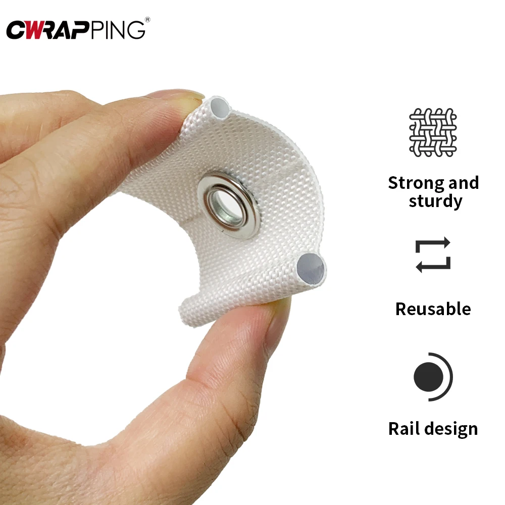 Campervan Conversion Camping Hook Clip Camping Car Parts Durable Rv Accessories Multipurpose Caravan Equipment Motorhome Gadgets