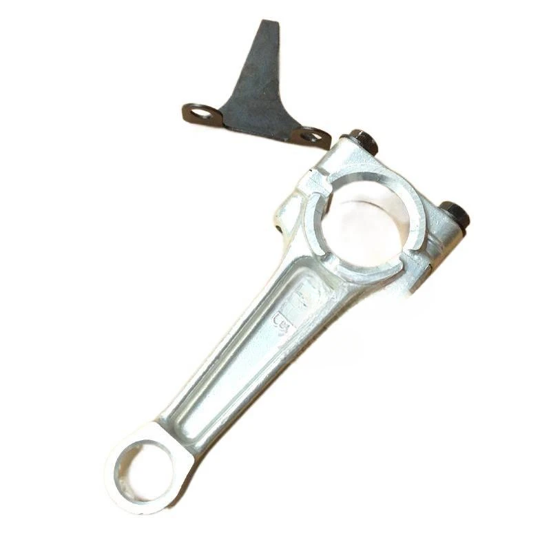 Connecting Rod Assembly for Robin Gas Tiller Accessories Greenhouse Furrowing Machine Rgx3500 Ey28 7.5HP DD