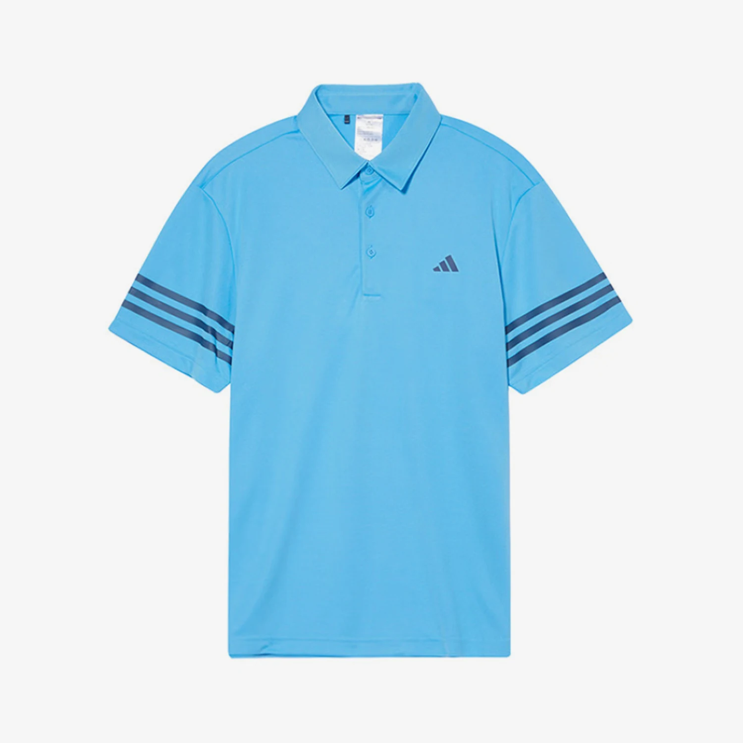 Adidas genuine Golf Men's Minimalist Polo Shirt IU4362
