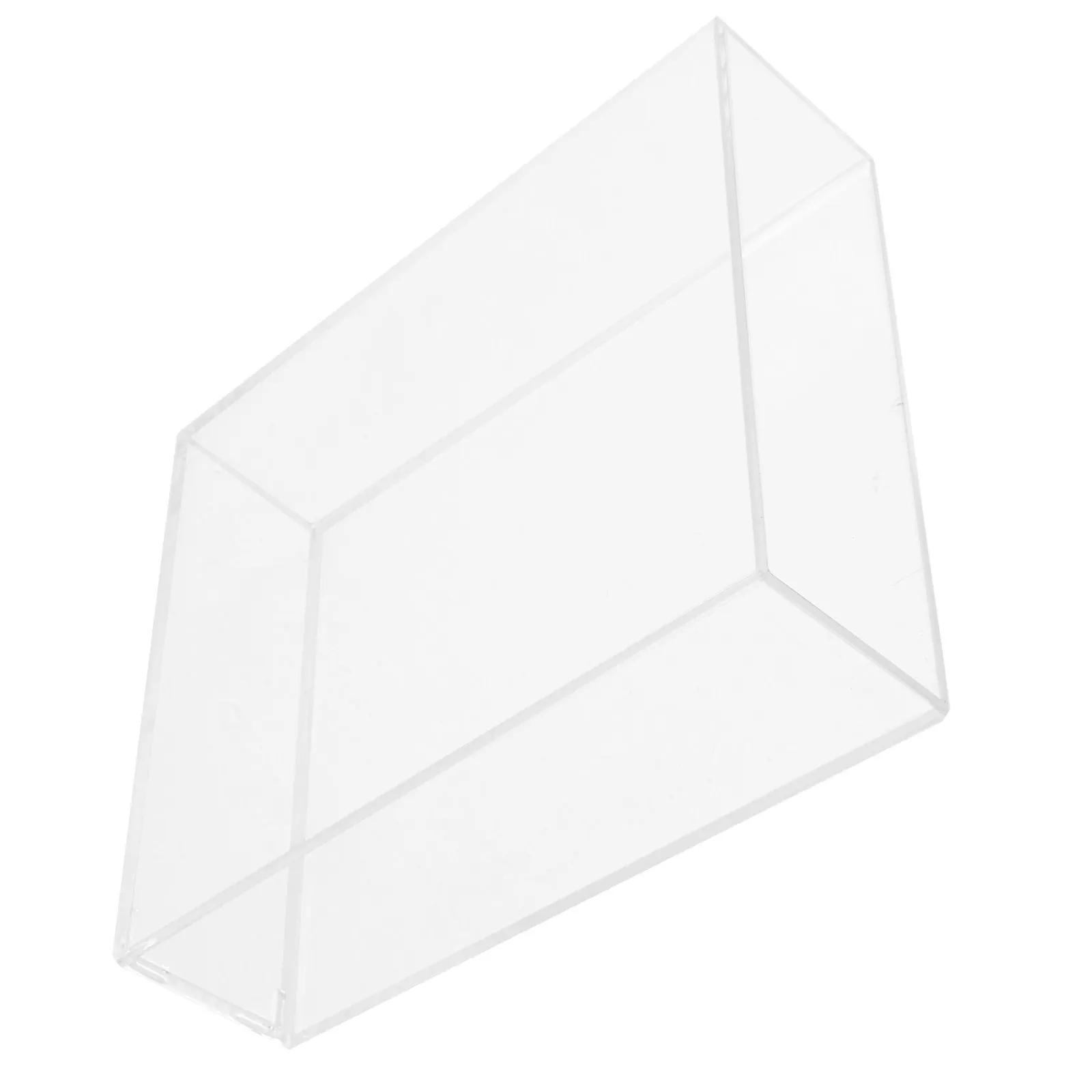 Growing Plant Root Viewer Box Mini Indoor Greenhouse Seedling Starter Tray for Science Education Parent Gardening