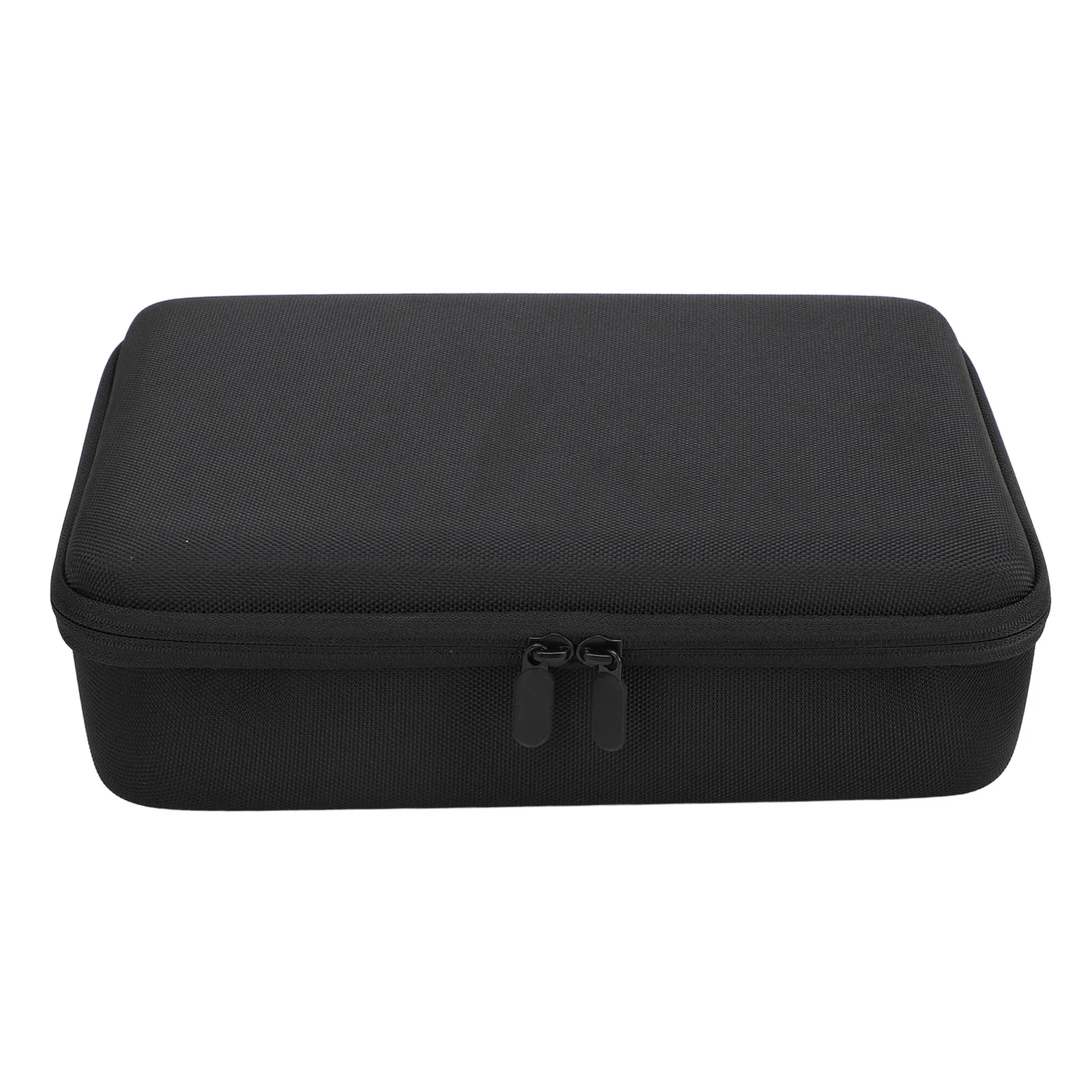 Photo Printer Storage Carry Case for Canon Selphy CP1500 CP1300 CP1200 Wireless Color Photo Printer Charger Ink Paper Accessory
