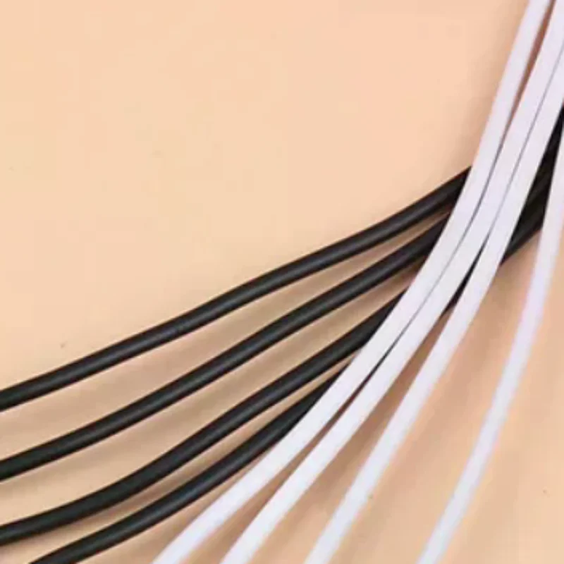 20CM 4 In 1 USB C Charger Cable 4 Ports USB Splitter Charging Cable Type C Connector For Cellphones Smartphone Tablet