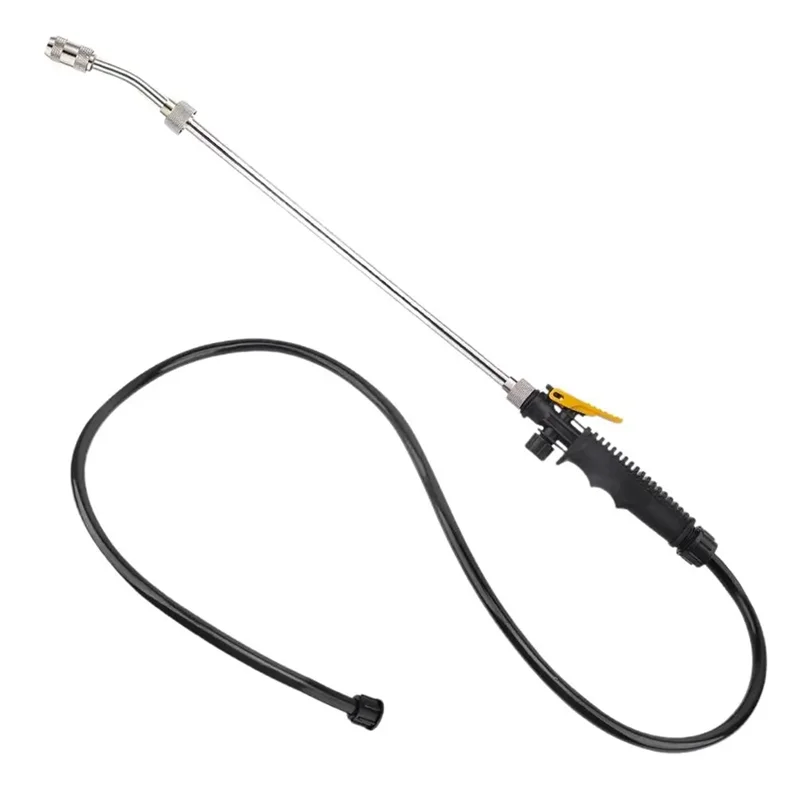 RALCA-Nozzle Sprinkler Garden Sprinkler Hose Wand Garden Water Jet Hose Wand Nozzle Sprinkler Washing Cleaning Tool