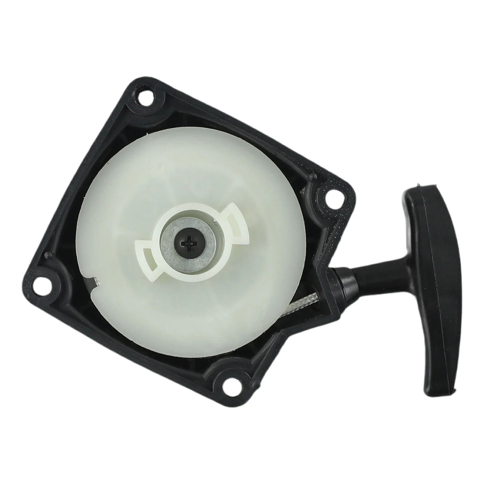 1pc Universal Recoil Pull Start Starter For Ryobi Brush Cutter Strimmer Lawn Mowers Engine Hand Pull Start Recoil Starter