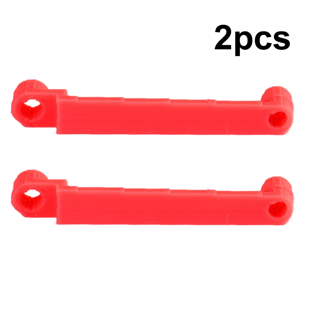 2x Door Vent Catch For Thetford CC3DD Caravan Fridge N90 97 100 104 109 112 1 RV Camping Car Accessories Red