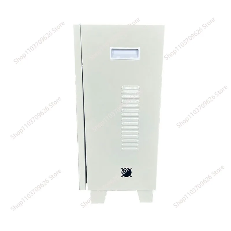 Greenhouse accessories, spot power distribution box, greenhouse complete set of film roller, 1-to-6