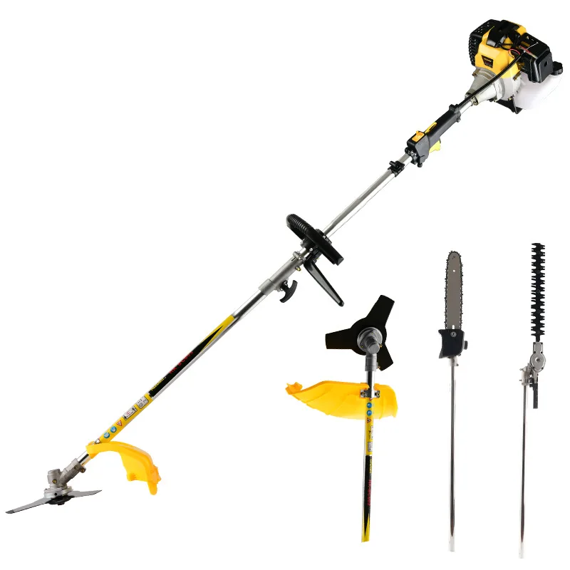 Brush Cutter 2-stroke Grass Cutter Good Quality Lawn Mower