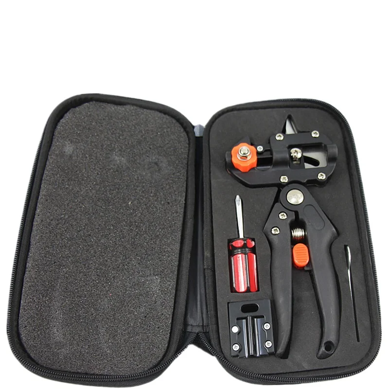 Grafting Shears, Grafting Knives, Horticultural Pruning Shears, Seedling Grafts, Tools, Fruit Tree Grafting Machines