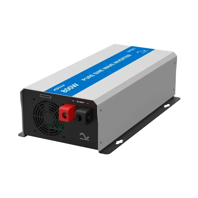 EPEVER NPower Series(220VAC/230VAC) 260~5000W Low Frequency Pure Sine Wave Inverter