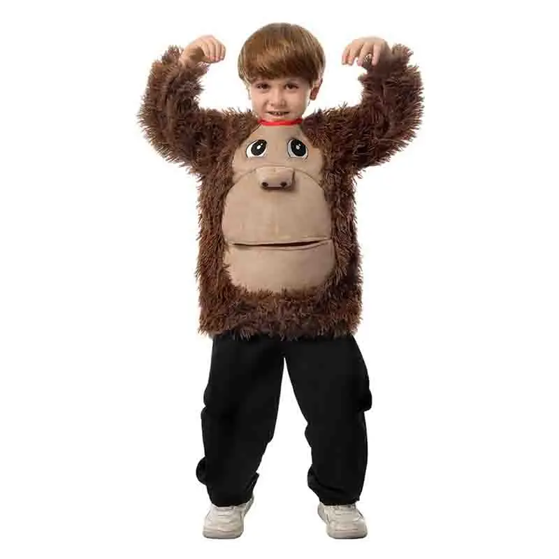 Halloween child‘s costumes shark dinosaur boy girl animal pajamas party children costumes cosplay costume kid June Day show