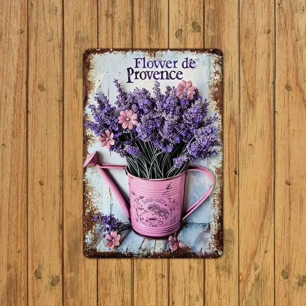 Vintage Wall Clock, Multi-Space Retro Decor for Home Office Cafe Bar