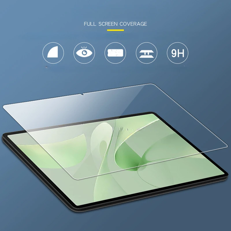 9H Tempered Glass For Huawei MatePad 12 X 12 inch Screen Protector For huawei matepad12x Mate Pad12 X Protective Film