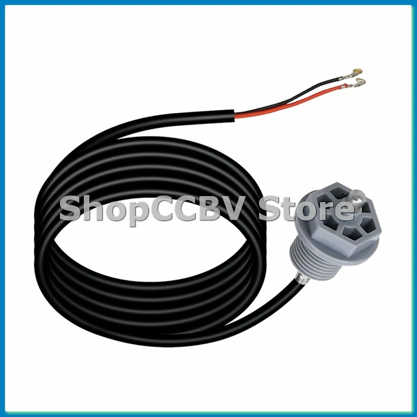 Temperature Sensor for Sundance Spa for Hot Tubs Temp Sensor Outdoor Pool Accessories 6600-167-AC17
