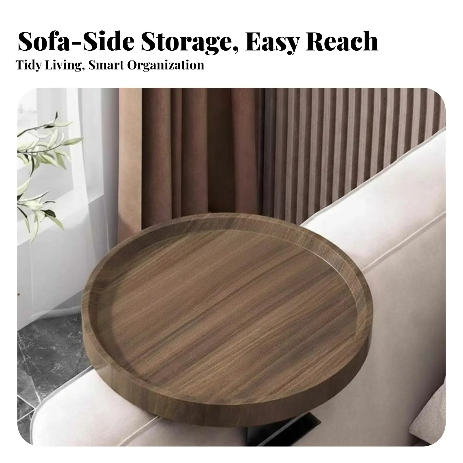 Cumulus-inspiredShaped Coffee Table Light Luxury & Design Household Furniture Space-Saving Sculptural for-Modern for Homeowners