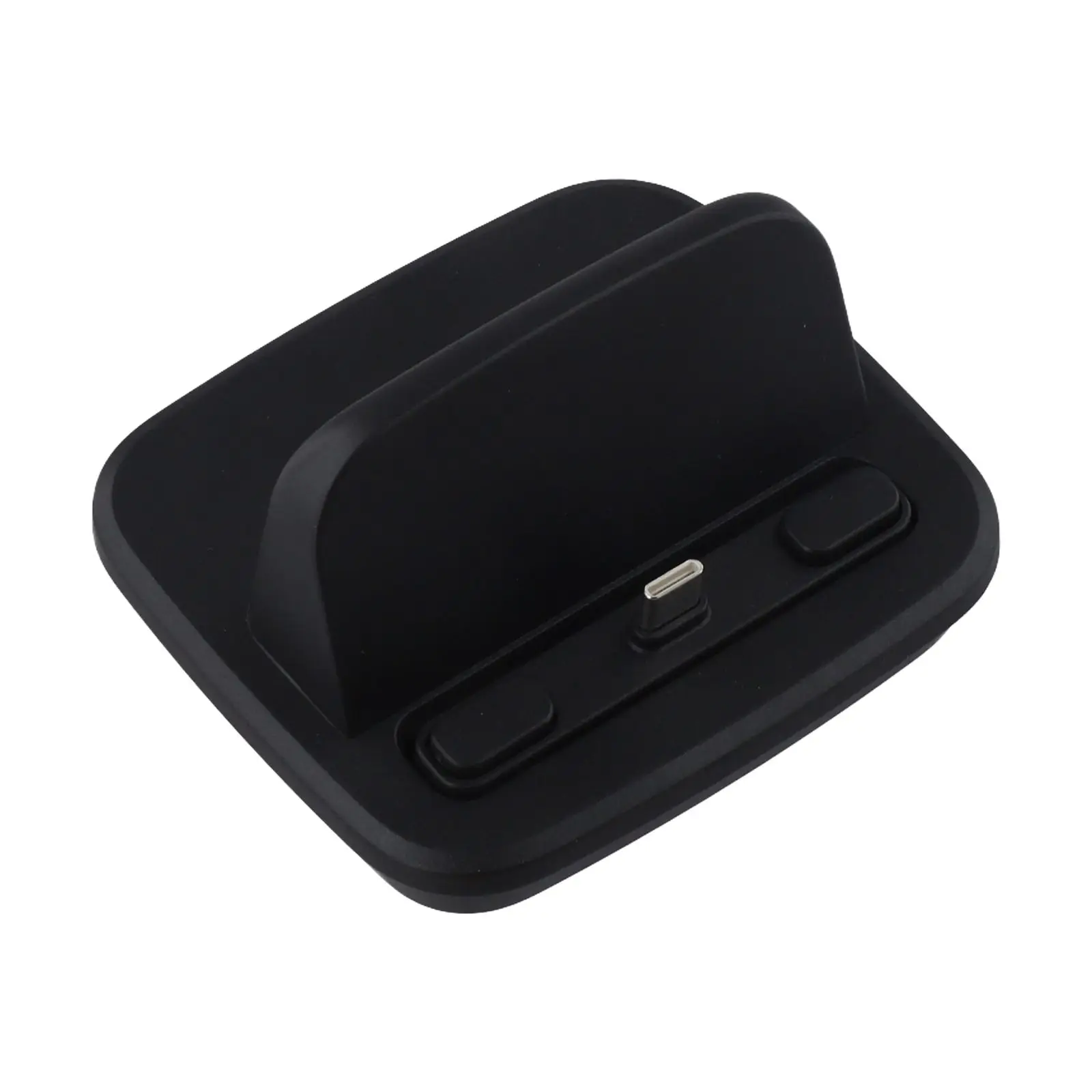 Multi Device USB C Dock 120W Fast Charging Solutions for Your Phone Tablet and Earbuds with Reliable ABS Construction