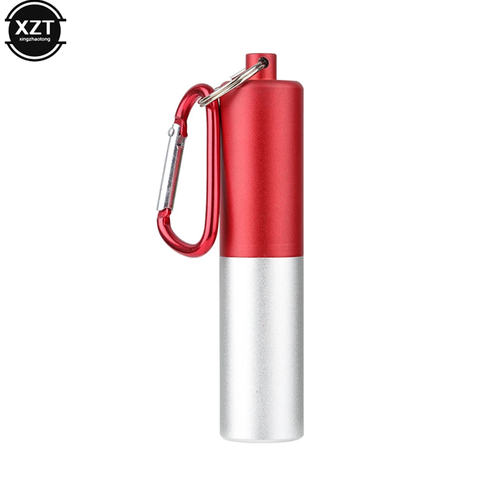 Portable Outdoor Mountaineering Powerbank USB 3500mAh High Capacity Mobile Power Supply 5V/1A DIY Power Bank Case 18650 Battery