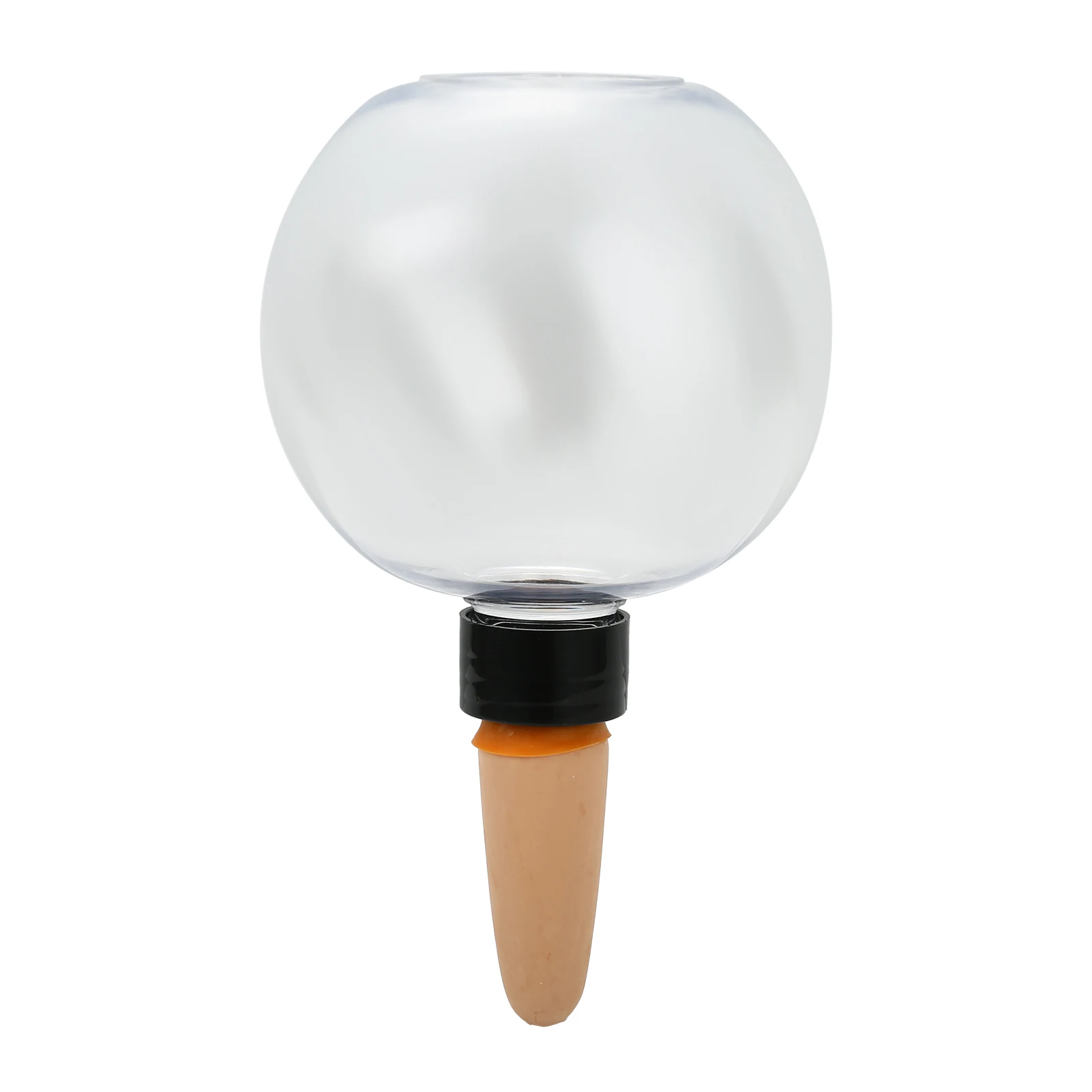 500ML Automatic Plant Watering Bulbs Self Watering Globes Planter Insert Effortless Drip Irrigation System For Garden Supplies