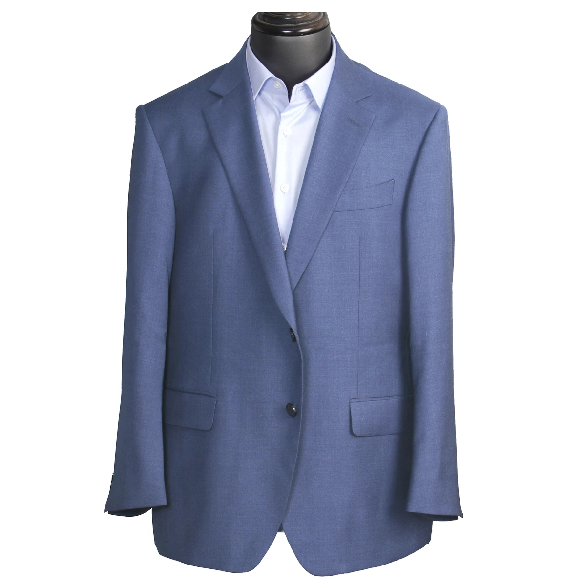 Luxury Wool Suits Italian 100% Virgin Wool Tailored Men Suits Custom Made Luxury Business Suits For Men Tailor Made Suits Slim