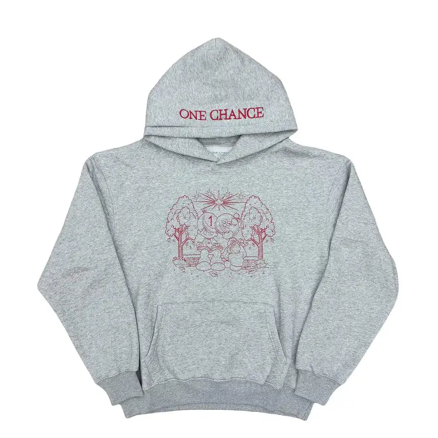 New Luxury World Xaviersobased Riverside Pullover Hoodies Hoody hooded Sweatshirts velvet Cotton Thick Fleece Asian E213