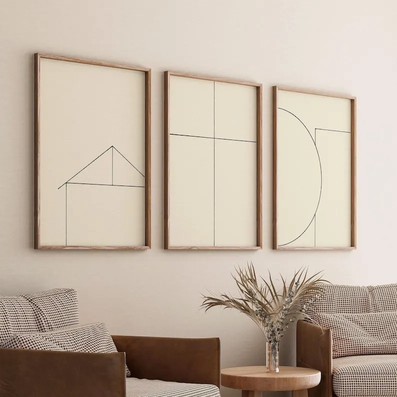 3pcs/set Christian Jesus Cross Life Easter Canvas Printing Minimalist Family Bible Faith Wall Art Poster for Modern Home Decor