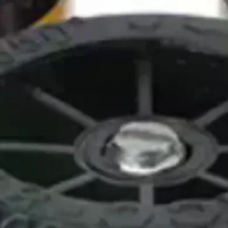 0~360 Degree Adjustable Scattering Sprinkler Up Garden Park Farm Lawn Irrigation Sprinkler Replacement Nozzle 1/2" Female Thread