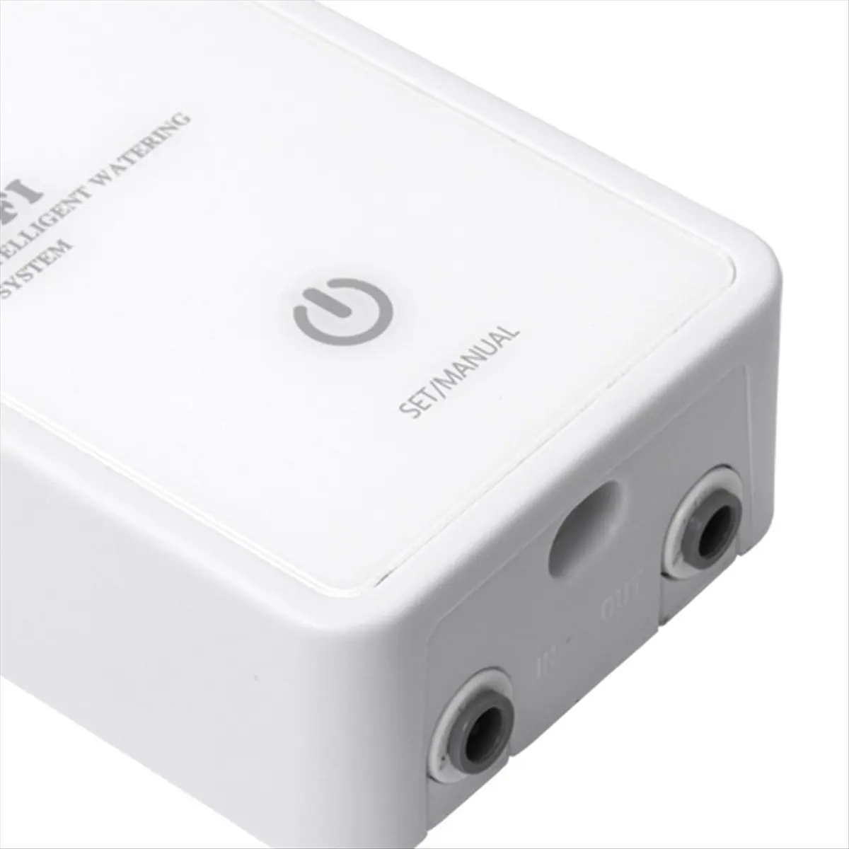 Tuya WiFi Smart Watering System for Gardens Automatic Drip Irrigation Device Lawn Care Moisture Controller for Plants